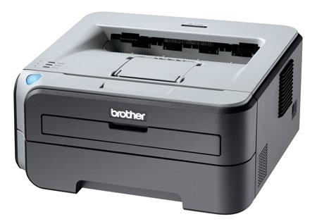 Принтер  BROTHER  HL-2140R