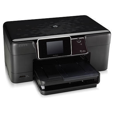 МФ устройство  HP  Photosmart Plus e-AiO B210b