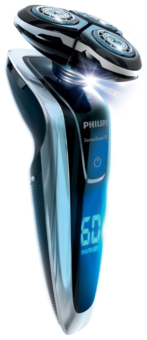 Бритва PHILIPS RQ 1280