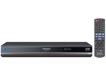 Blu-Ray плеер  PANASONIC  DMP-BDT100EE