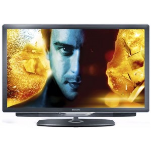 Телевизор LED  PHILIPS  32PFL9705H