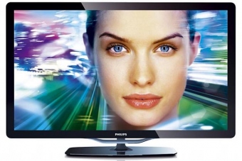 Телевизор LED  PHILIPS  32PFL8605H