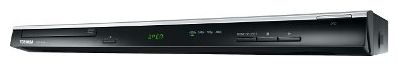 DVD плеер  TOSHIBA  SD-4010KR