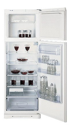 Холодильник  INDESIT  TAAN 2