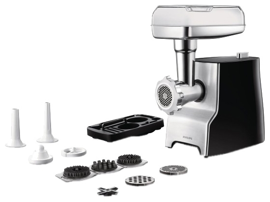 Мясорубка PHILIPS HR 2733