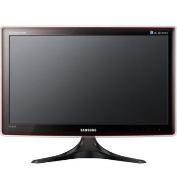 Монитор  SAMSUNG  BX2235 (LED) VMN BK/BK