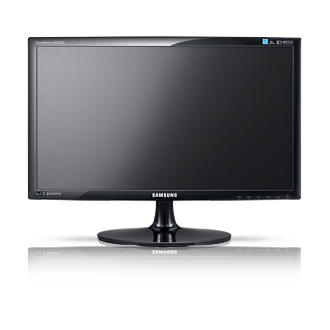 Монитор  SAMSUNG  BX2231 (LED) KFN BK/BK