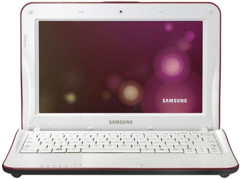 Ноутбук  SAMSUNG  NF110 (A01) RU