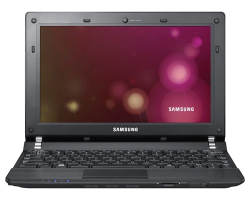 Ноутбук  SAMSUNG  N350 JA03 RU