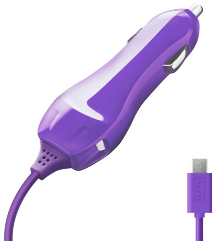 АЗУ DEPPA micro USB 1A