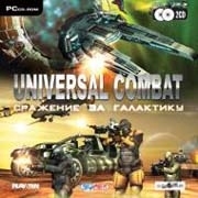 Игра  PC Universal Combat: Сражение за Галактику