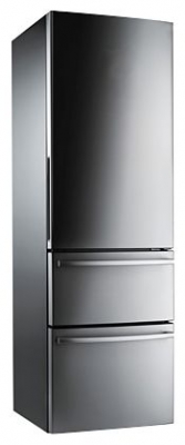Холодильник  HAIER  AFL634CS