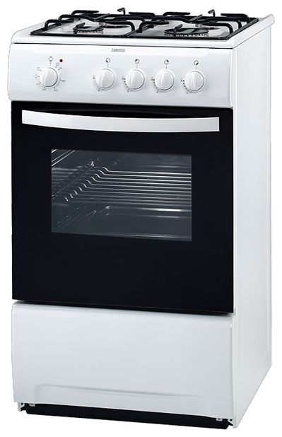 Плита комб.  ZANUSSI  ZCG 560 NW