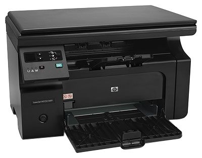 МФ устройство  HP  HPP-M1132