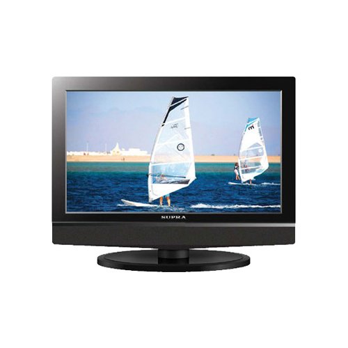 Моноблок жк+dvd  SUPRA  STV-LC1904WD