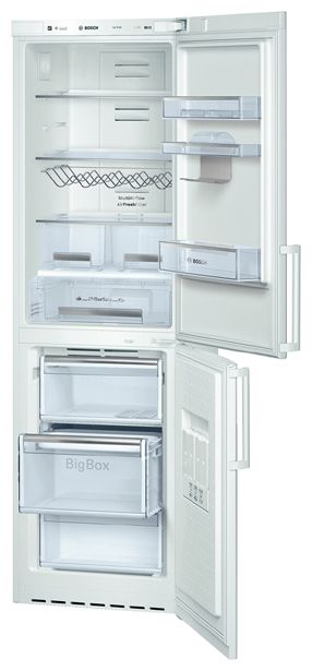 Холодильник  BOSCH  KGN 39A10