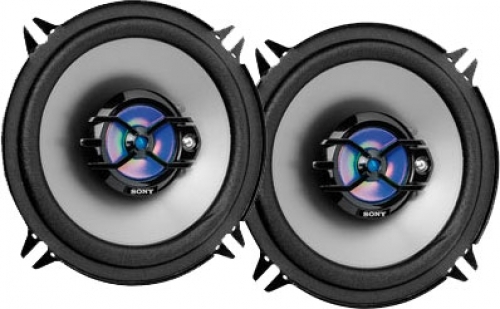 Автоакустика SONY XS-F1335R