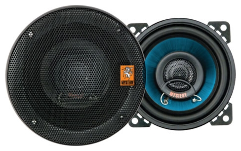 Автоакустика MYSTERY MC 542