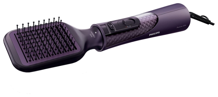 Фен-щетка PHILIPS HP 8656