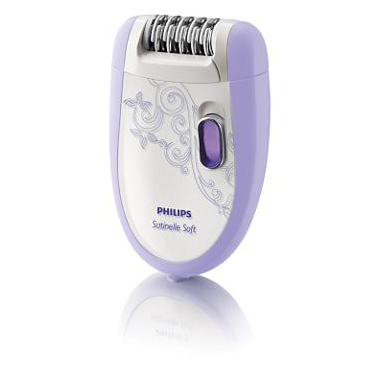 Эпилятор  PHILIPS  HP 6509