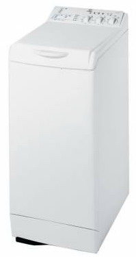 Стиральная машина INDESIT WITL 867