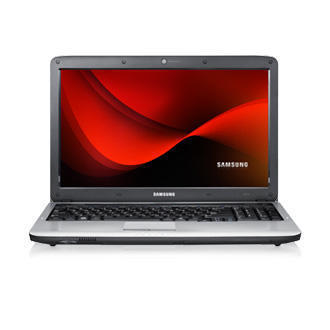 Ноутбук  SAMSUNG  RV510 (S01)