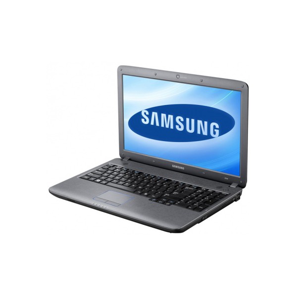 Ноутбук  SAMSUNG  R540 (JA08)