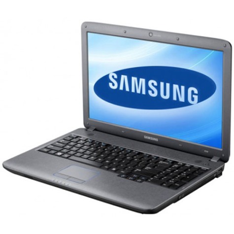 Ноутбук  SAMSUNG  R440 (JA04)