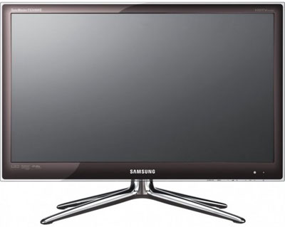 Монитор  SAMSUNG  FX2490HD
