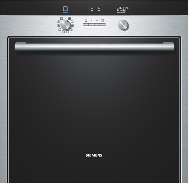 Духовой шкаф электрический SIEMENS HB 33AU550