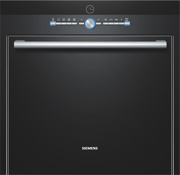 Духовой шкаф электрический SIEMENS HB 33AB650R
