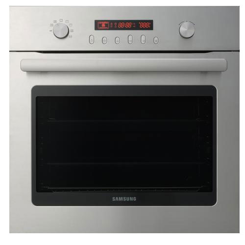 Духовой шкаф электрический  SAMSUNG  BF-65CCSTR/BWT