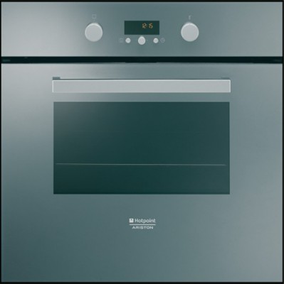 Духовой шкаф электрический  Hotpoint ARISTON  70FQ 837 C.1 (ICE)/HA