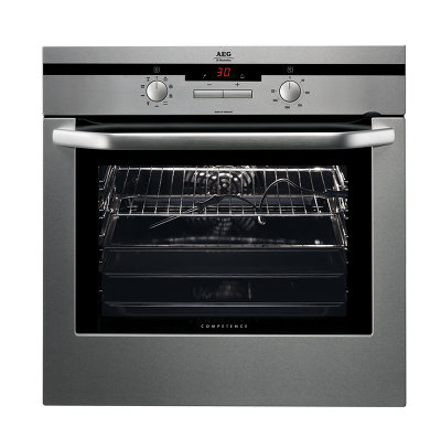 Духовой шкаф электрический  AEG  B 4403 5M