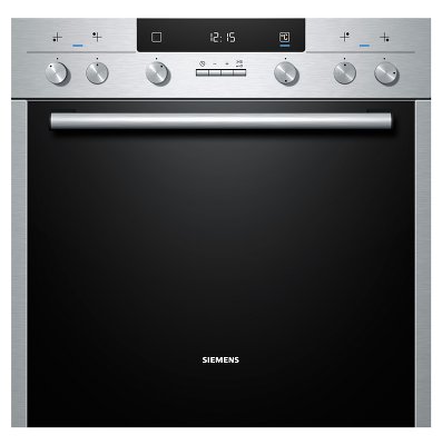 Духовой шкаф электрический SIEMENS HB 22AB520R