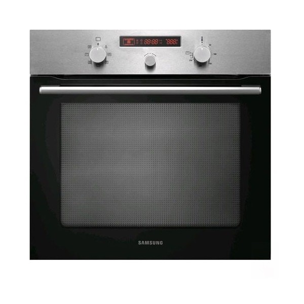 Духовой шкаф электрический  SAMSUNG  BF-641FST/BWT