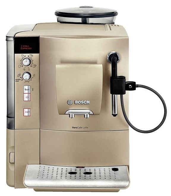 Кофемашина BOSCH TES 50324RW
