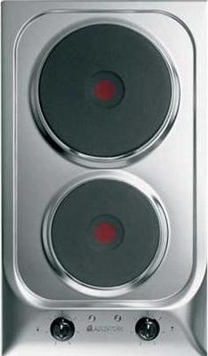 Панель варочная электрическая Hotpoint ARISTON DZ 02 IX/D302 IX
