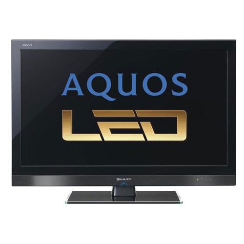 Телевизор LED  SHARP  LC32LE320RU