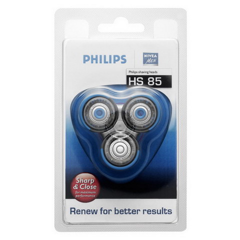 Бр.головка  PHILIPS  HS 85/44