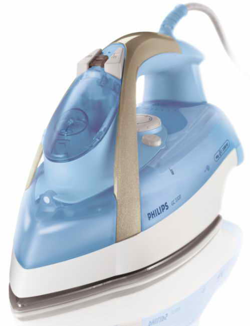 Утюг  PHILIPS  GC 3321