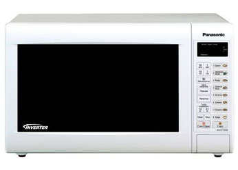 Микроволновая печь  PANASONIC  NN-ST349 WZPE