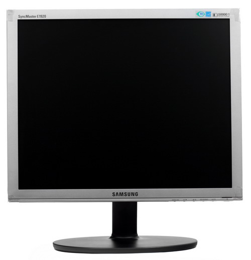 Монитор  SAMSUNG  E1920NR (ASS)