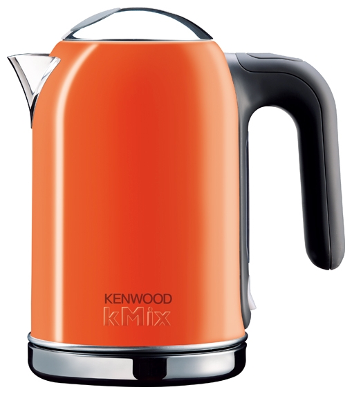 Чайник электрический KENWOOD SJM 027