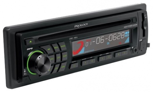 Автомагнитола  PROLOGY  CMD-185U