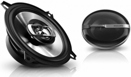 Автоакустика  PHILIPS  CSP510