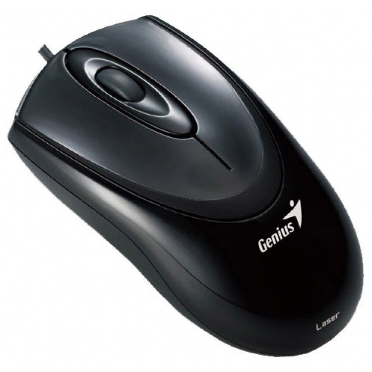 Мышь проводная  GENIUS  NetScroll 220 U PS/2