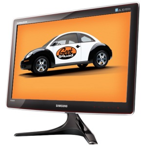 Монитор  SAMSUNG  BX2035 BK/BK