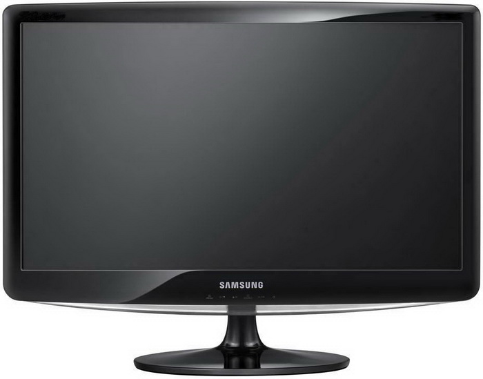 Монитор  SAMSUNG  B2030N BK/BK