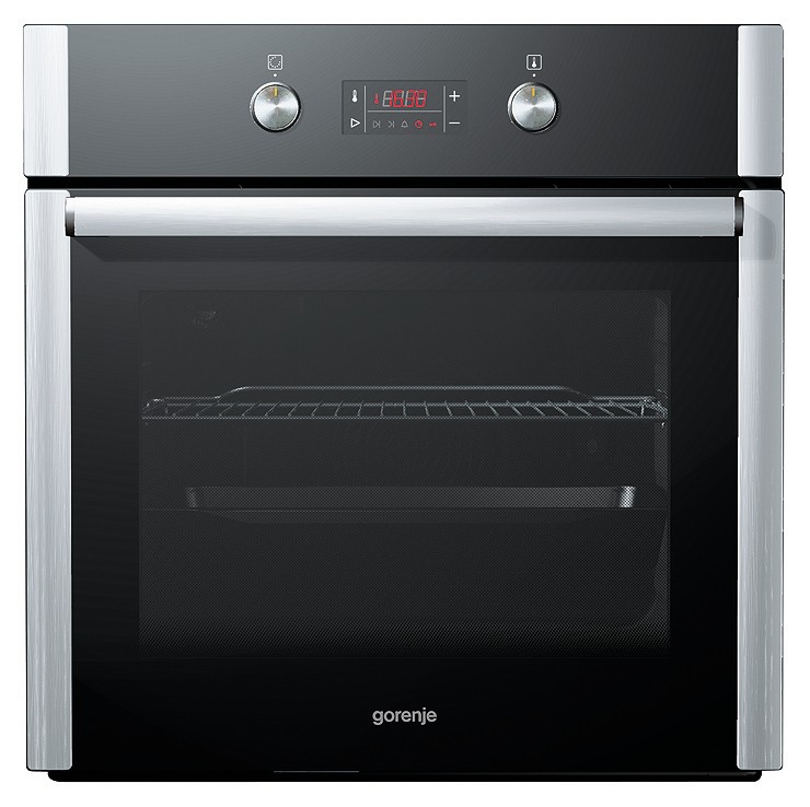 Духовой шкаф электрический GORENJE BO 7446 AX